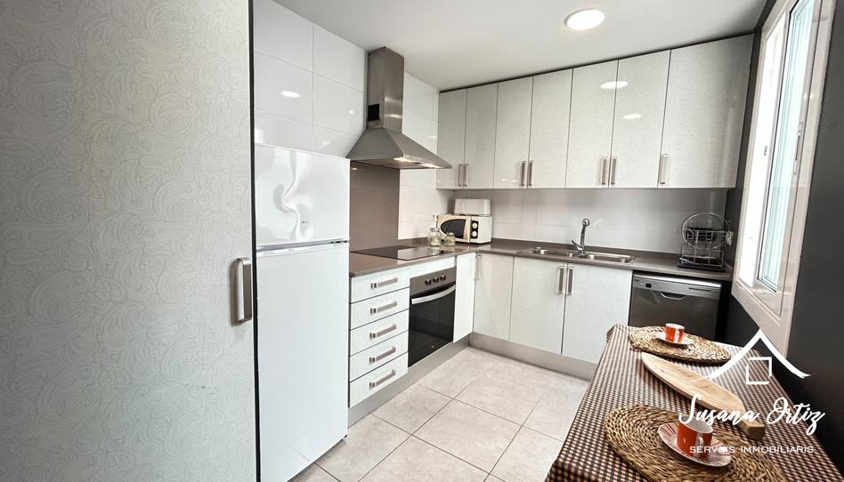 Photo 1 of Flat for sale in Sant Pere Nord, Barcelona