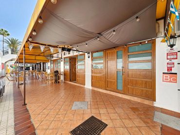 Local comercial en venda a el beril