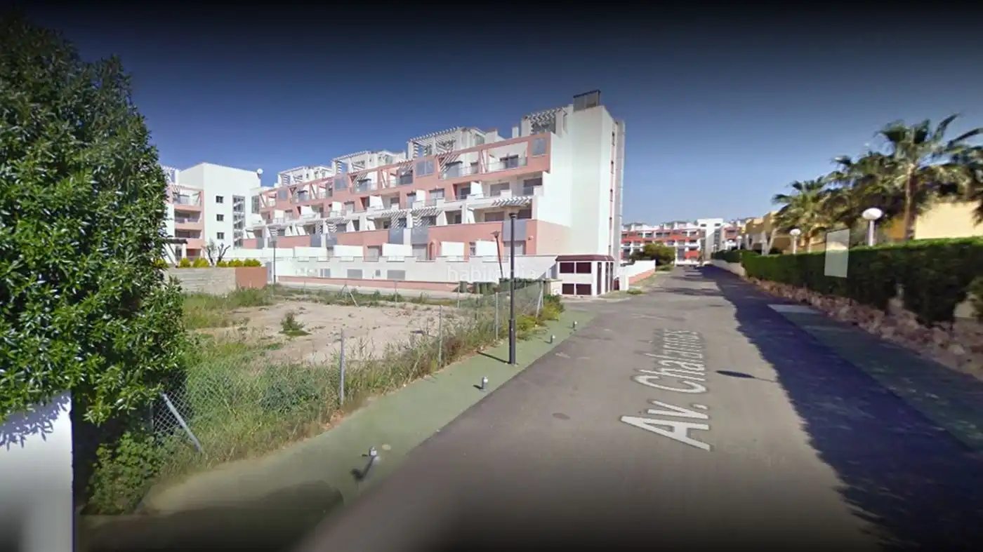 Terreny residencial en venda a Calle Timonel 10, imagen 15