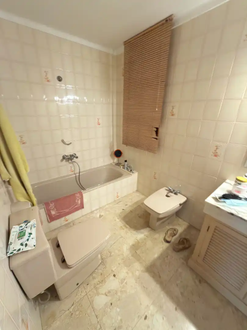 Baño de Piso en venta en Cambrils con Aire acondicionado, Calefacción y Terraza