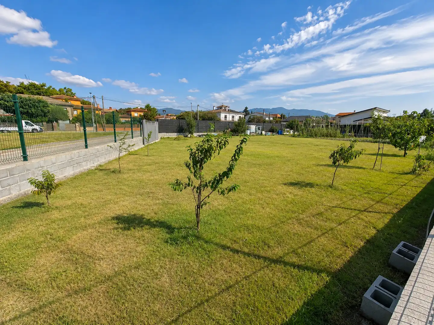 Residential land for sale in Carrer Verge de la Pau 15, imagen 8
