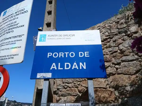 Flat for sale in Cangas , Pontevedra