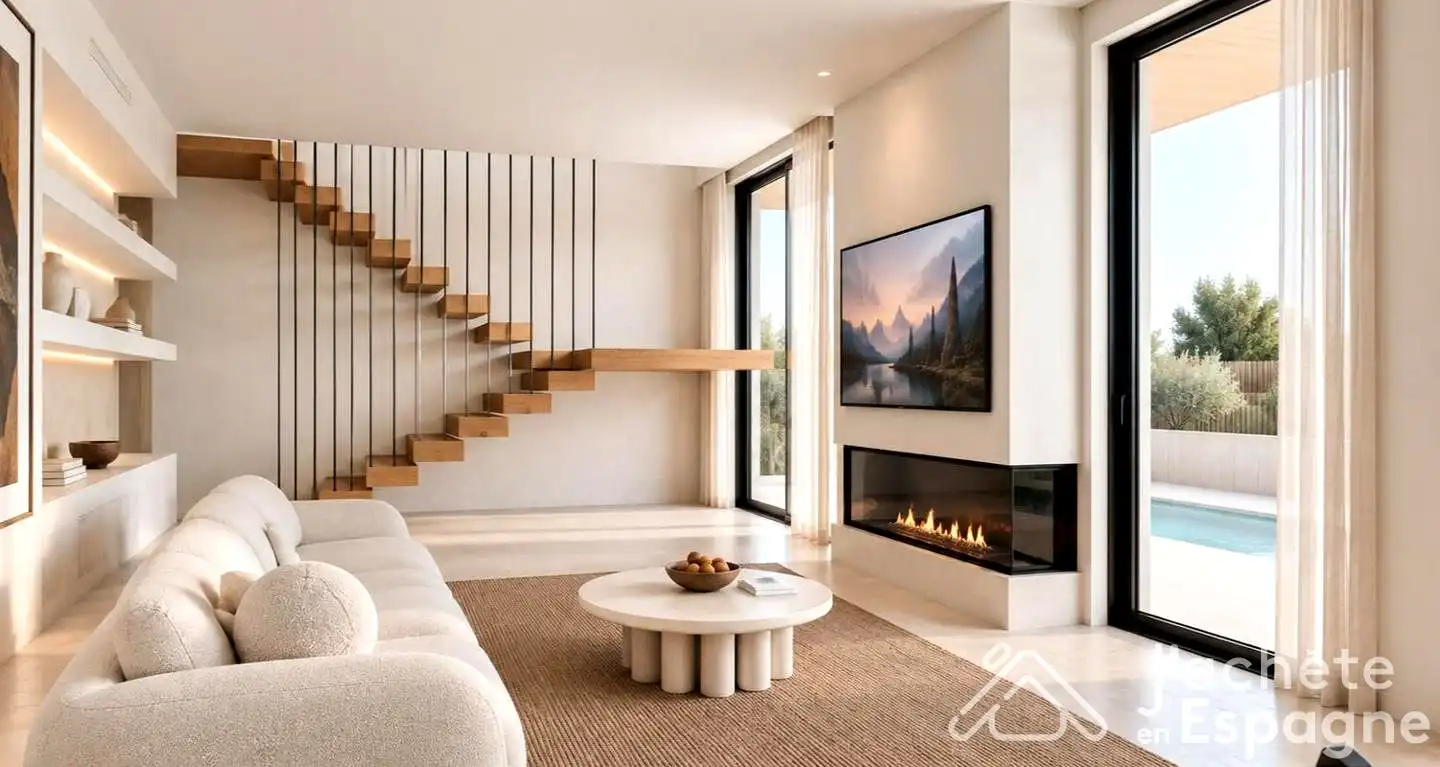 Maison avec terrasse à vendre à calle 238, imagen 10
