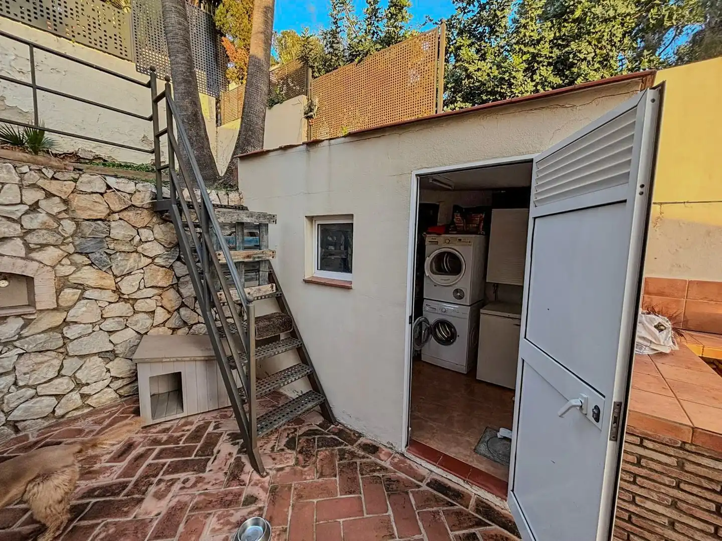 Villa mit Pool zum Verkauf in Calle Palmeras, imagen 23