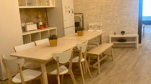 Photo 3 of Flat to rent in Calle del Humilladero, Palacio, Madrid