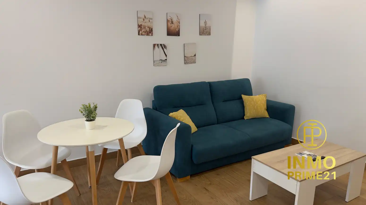 Flat to rent in Soto de la marina - avenida Marqués de Valdecilla, imagen 2