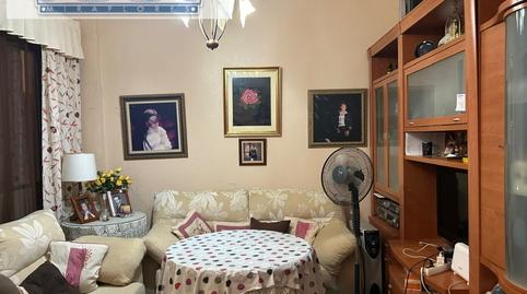 Foto 2 de Casa o xalet en venda a San Carlos - San José, Sevilla