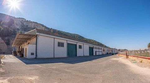 Photo 2 of Industrial buildings for sale in Carretera de Hurchillo-arneva, Desamparados - Hurchillo - Torremendo, Orihuela