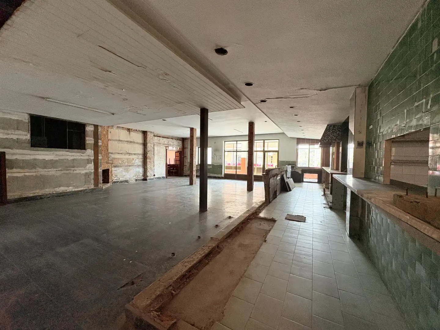 Gewerbefläche zum Verkauf in L'Alcúdia de Crespins, imagen 9