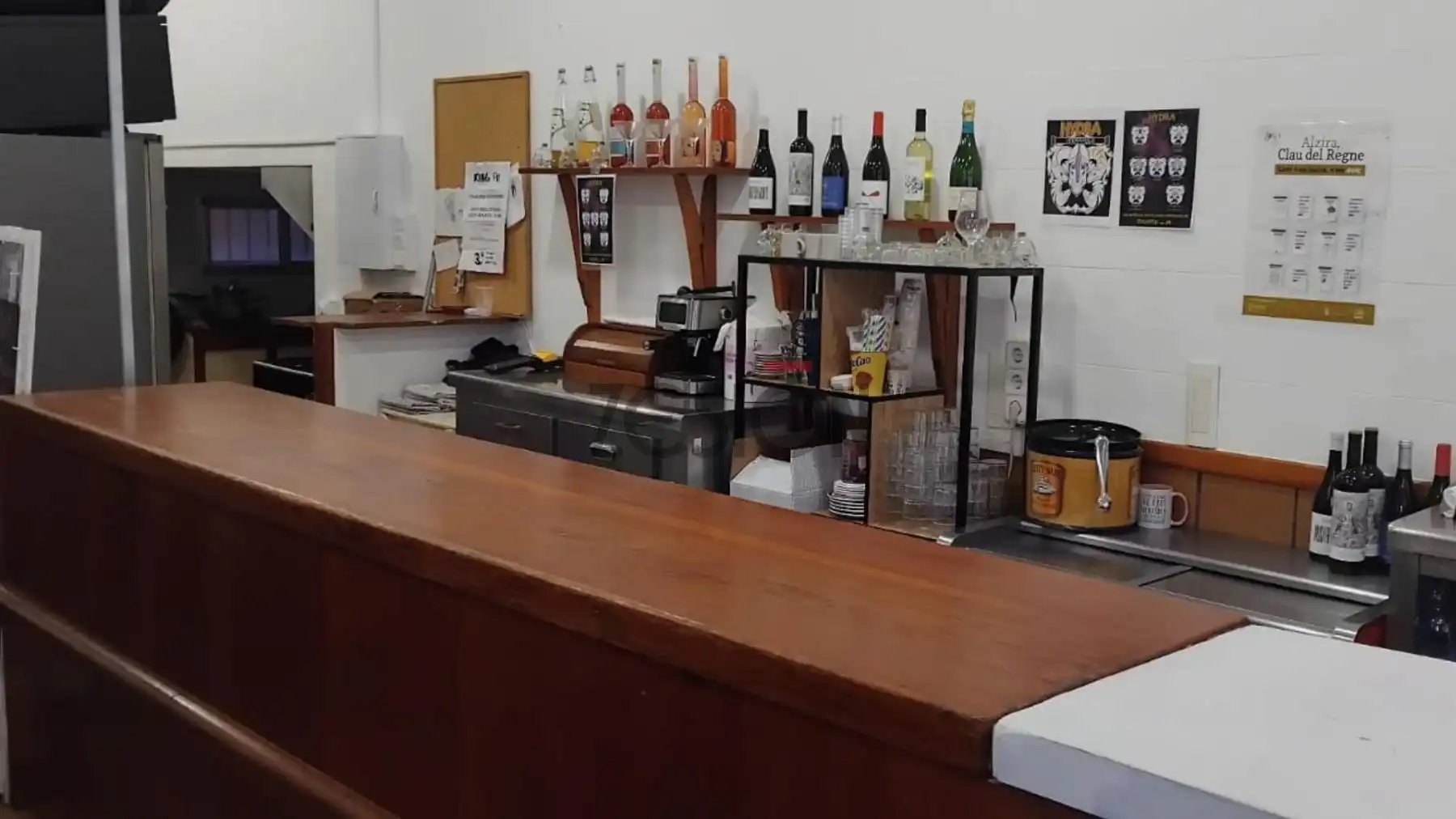 Business premises for transfer in Casc Urbà, imagen 2