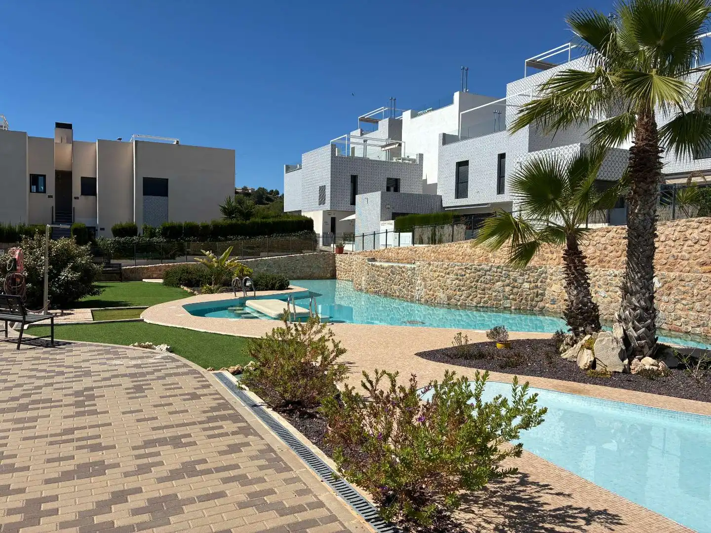 Apartamento con piscina en venta en N/A, imagen 51