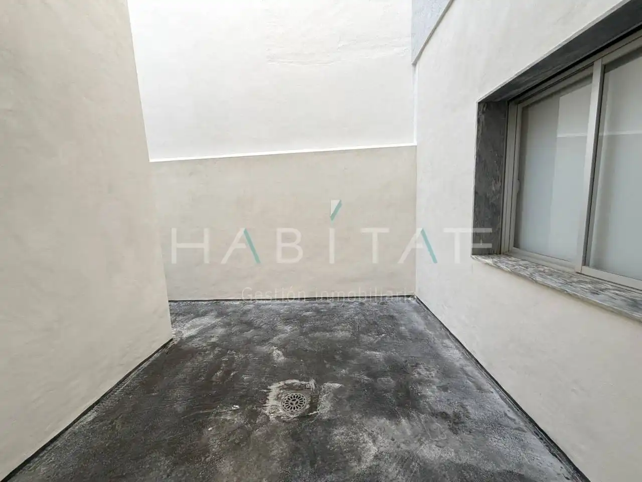 Terraza de Casa adosada en venta en San Pedro del Pinatar con Terraza