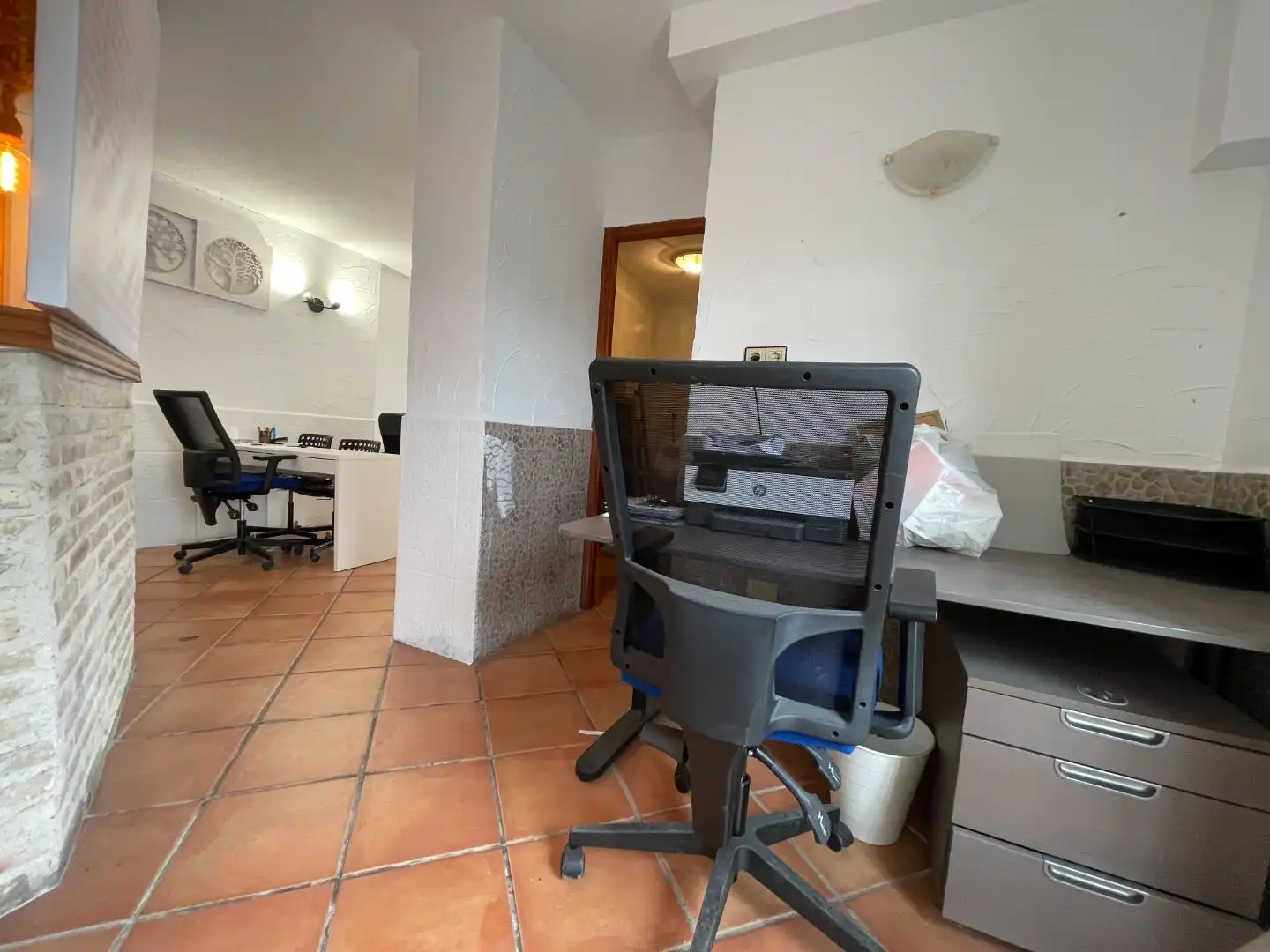 Geschaftsraum zur Miete in Torrevieja mit Klimaanlage, Heizung und Terrasse