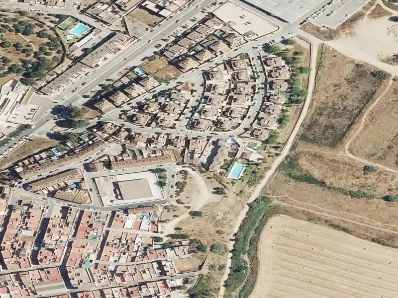 Casa o xalet en venda en Coria del Río