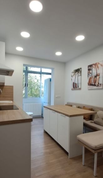 Kitchen of Flat for sale in Vitoria - Gasteiz  with Heating, Terrace and Storage room