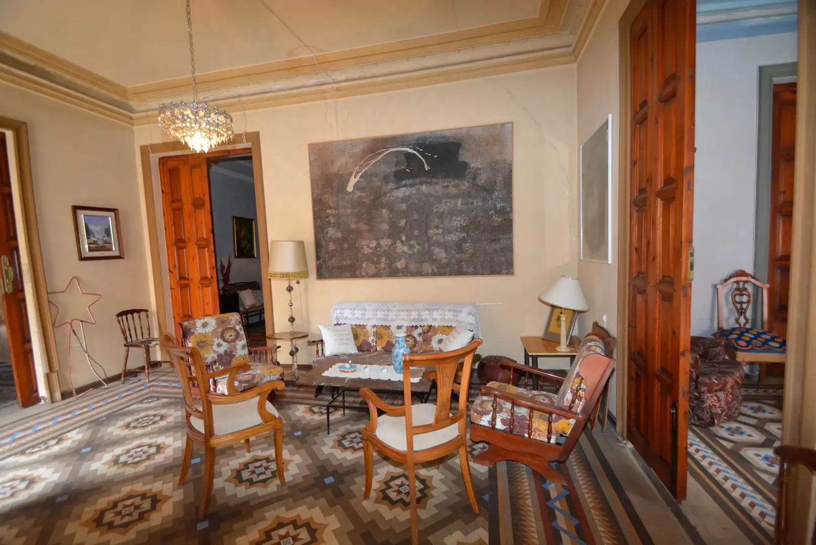 Casa o chalet en venta en Cehegín