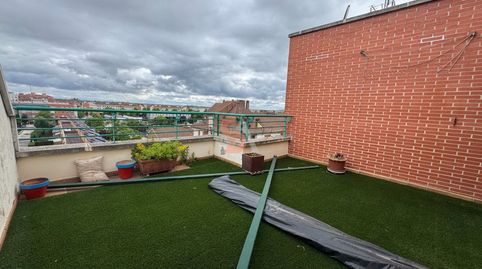 Foto 2 de Piso en venta en Vinos de la Ribera del Duero, Parque Alameda - Paula López, Valladolid Capital