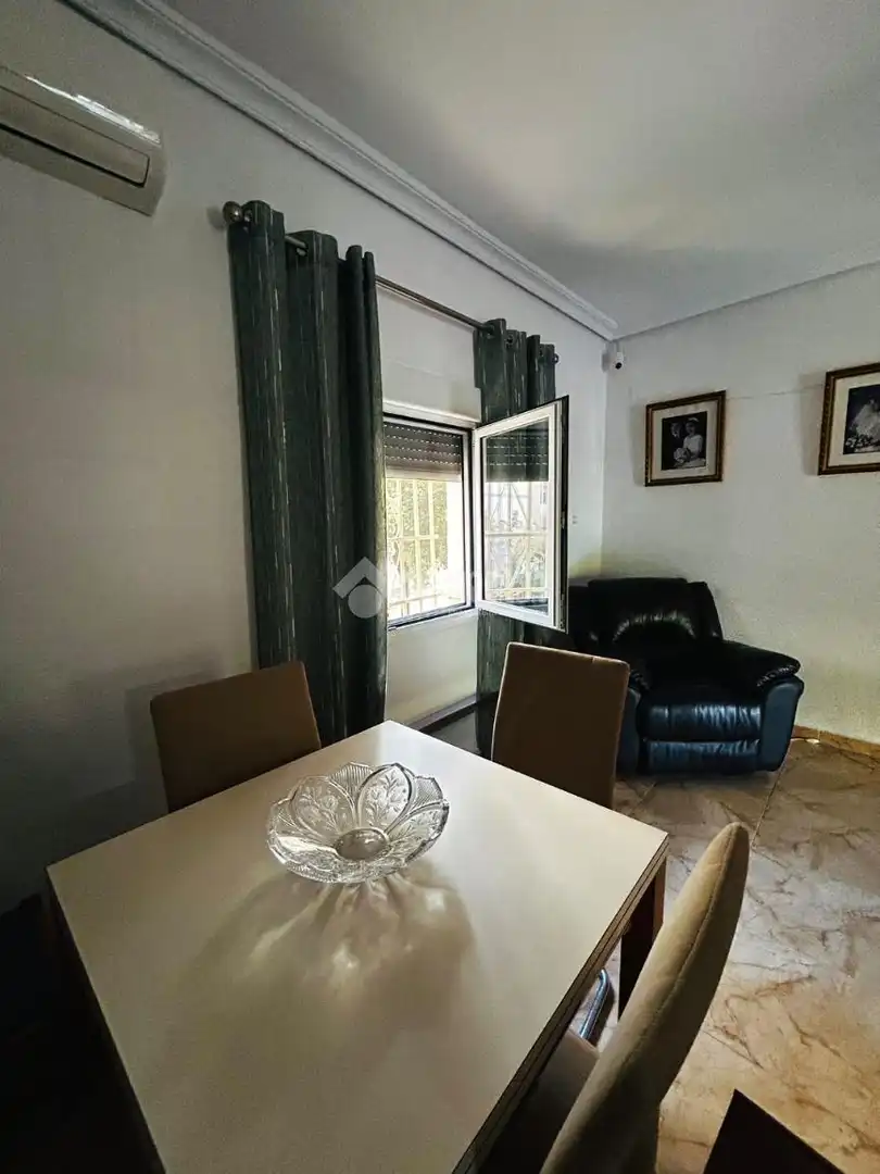 Sala d'estar de Pis en venda en Sur