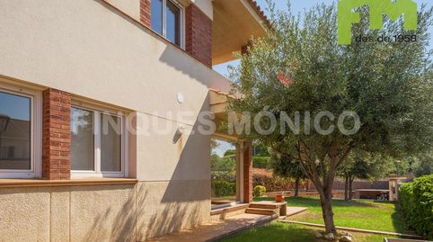 Foto 5 de Casa o chalet en venta en Del Castanyer, Teià, Barcelona