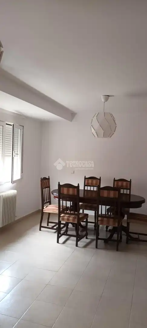 Piso con terraza en venta en Medina del Campo, imagen 23