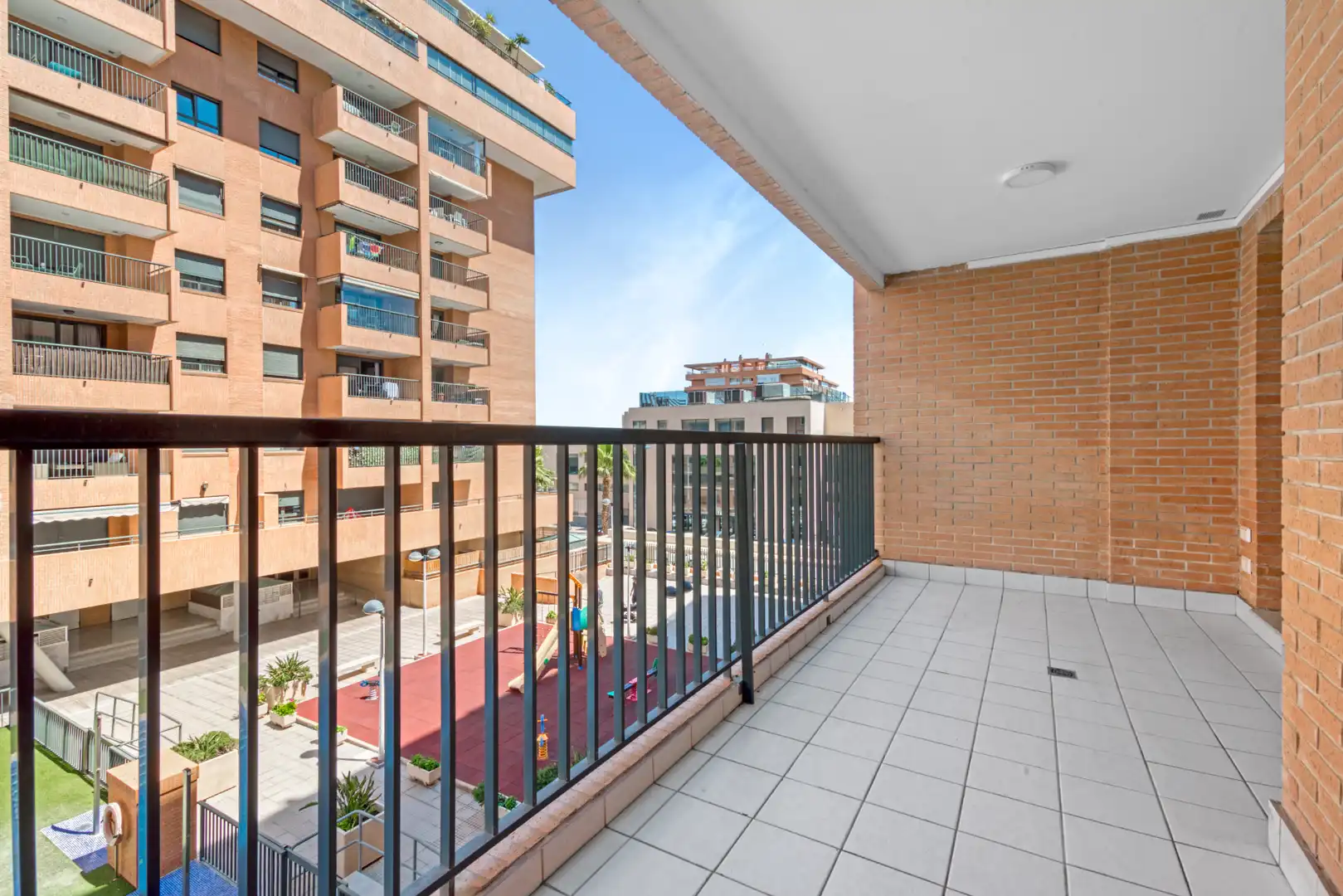 Wohnung mit Pool zum Verkauf in Paseo Serra d'Espadá 8, imagen 15