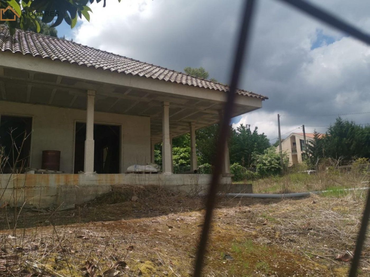 Casa o xalet en venda a Pedra do Couto, Tomiño