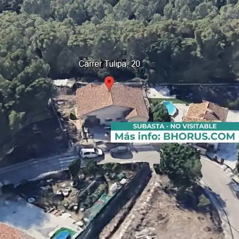 House with garden for sale in TULIPA 20, imagen 3