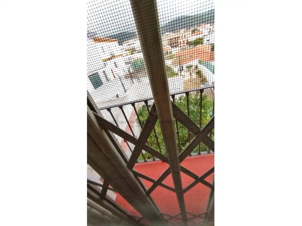 Terraza de Casa o chalet en venta en El Pedroso