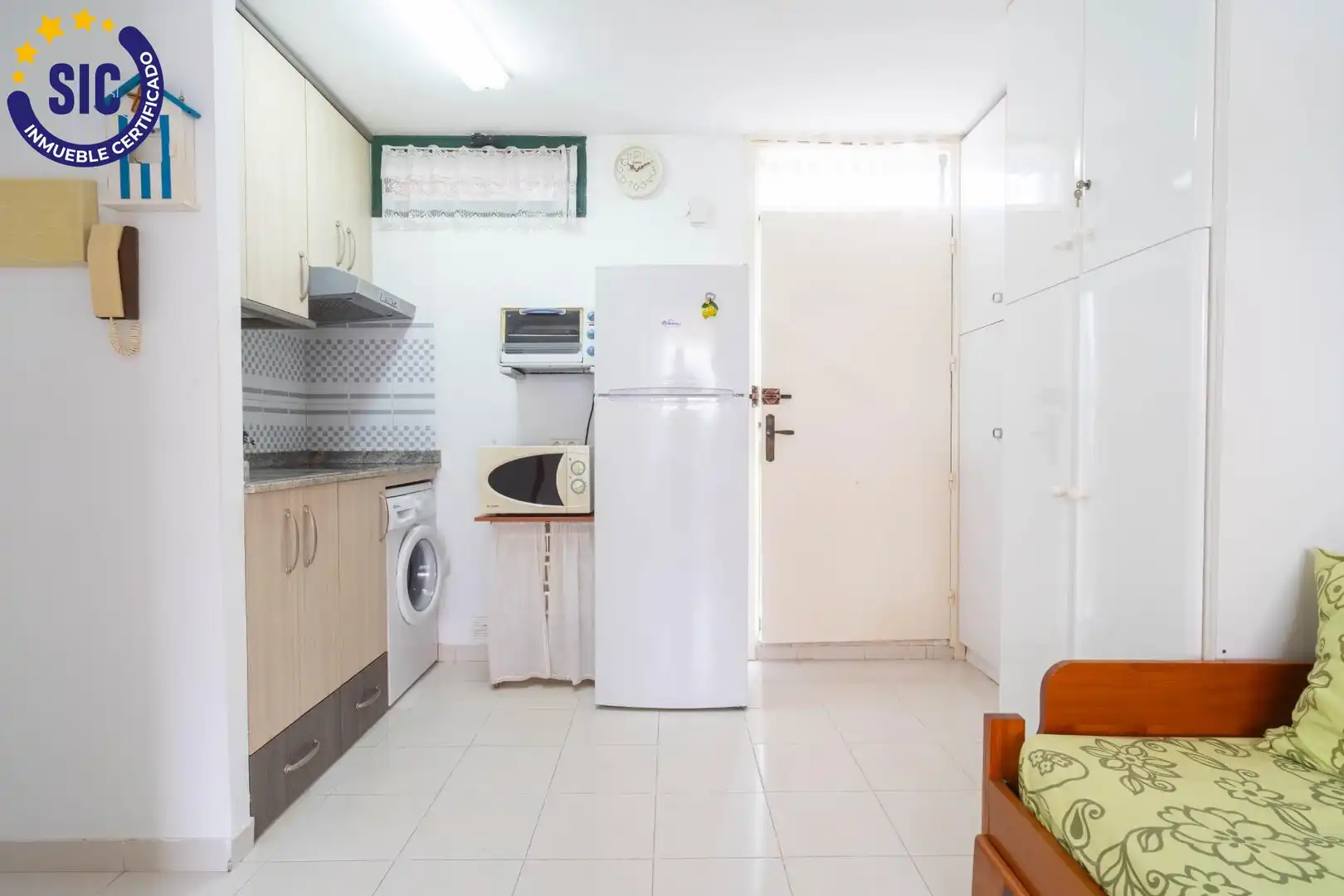 Apartment with lift for sale in Calle ALICANTE 2, imagen 15