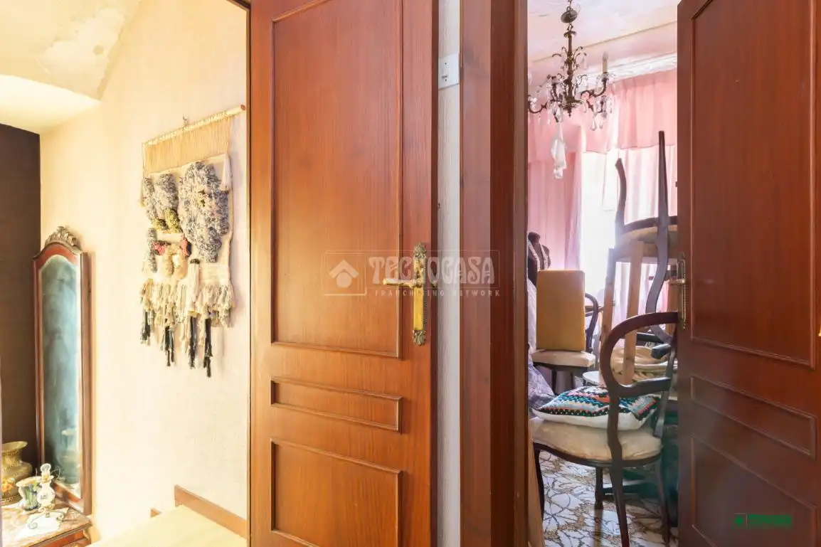 Casa adosada en venta en Almería con Jardín privado y Terraza