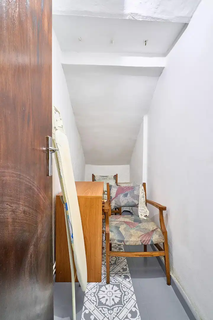 Detached homes for sale in Fuentesaúco