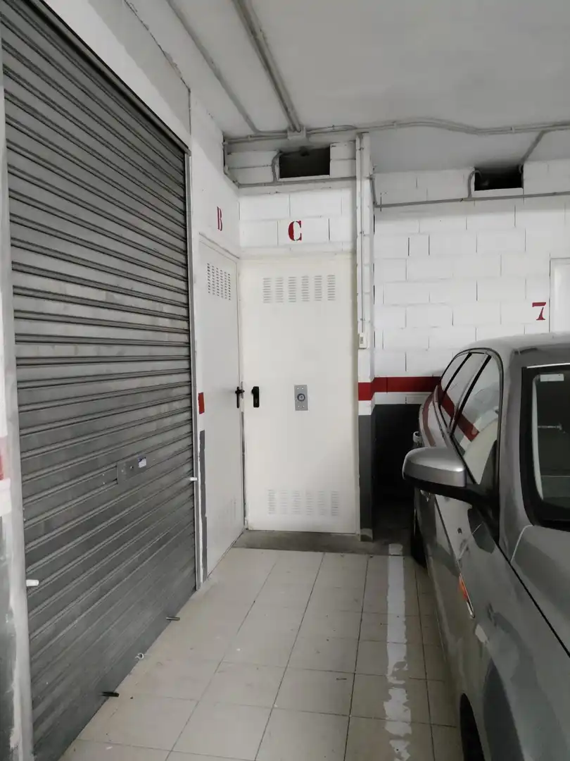 Trastero en venta en Leioa