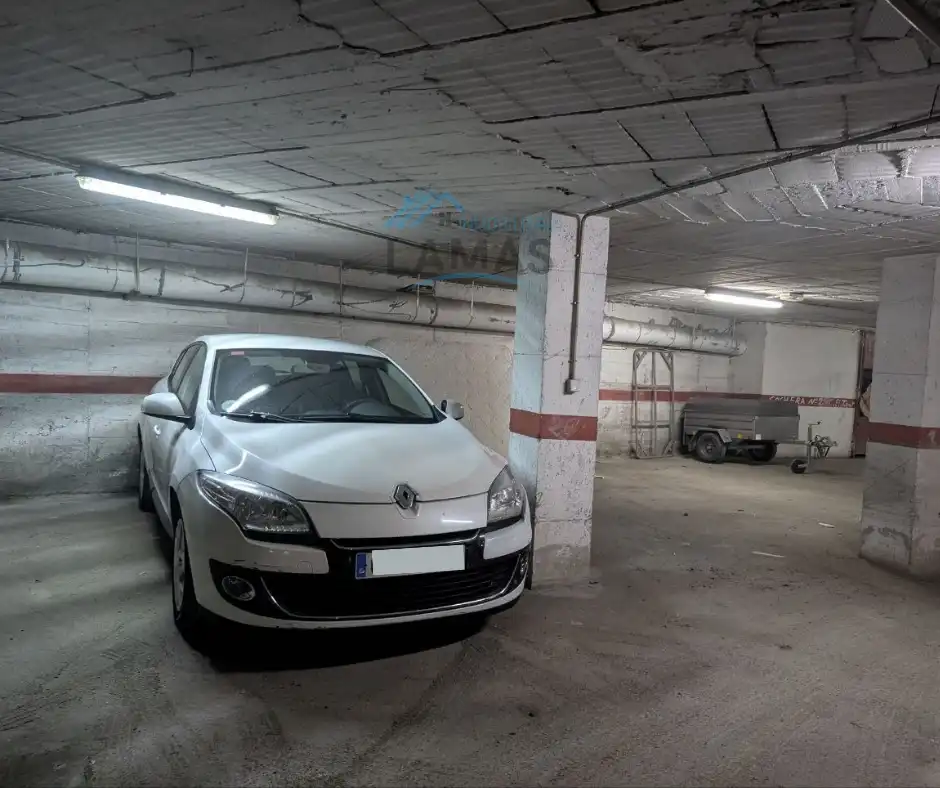 Piso con ascensor en venta en Navalmoral de la Mata, imagen 13