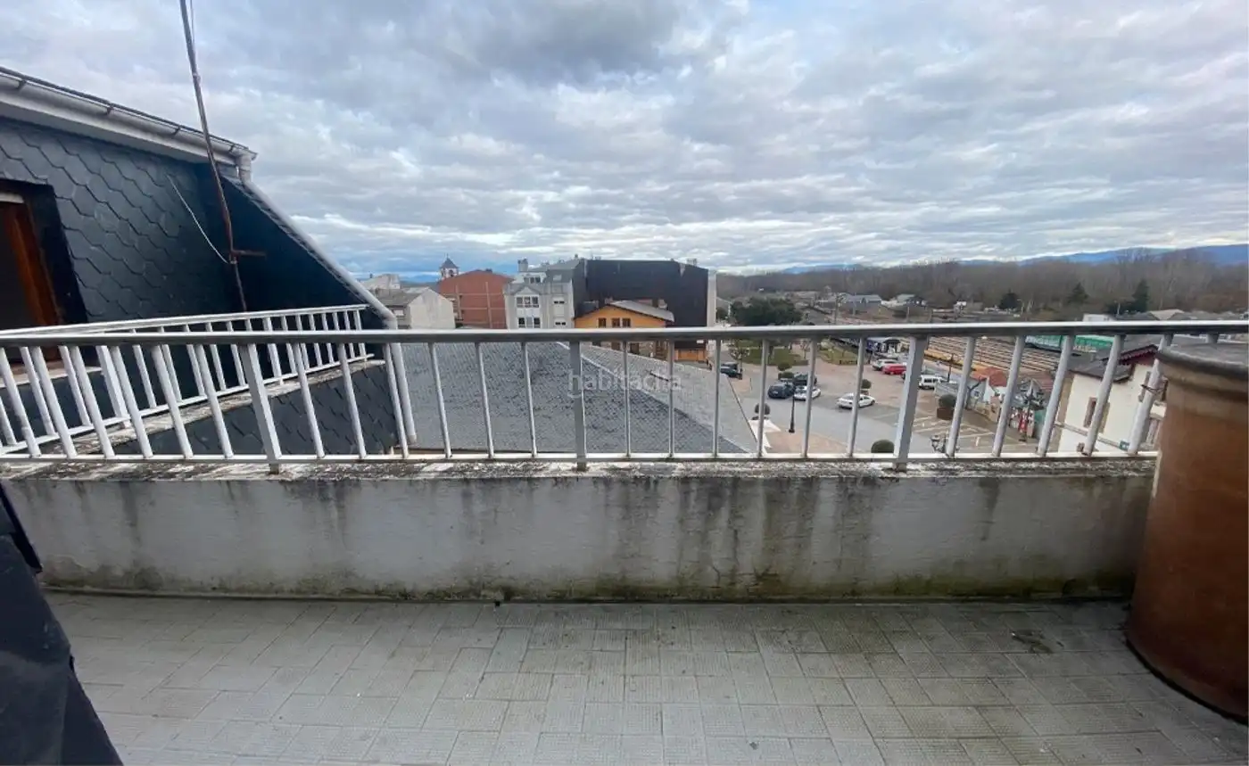 Pis en venda a Plaza Estación 9, imagen 37