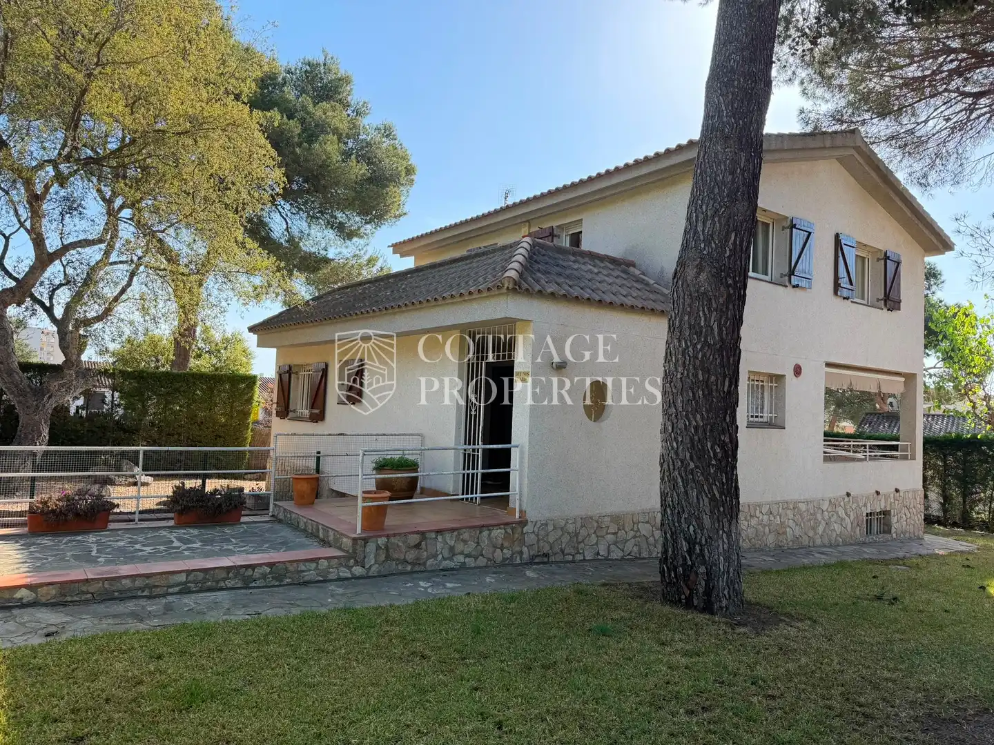 Casa amb jardí en venda a Rafel de Casanovas s/n, imagen 14