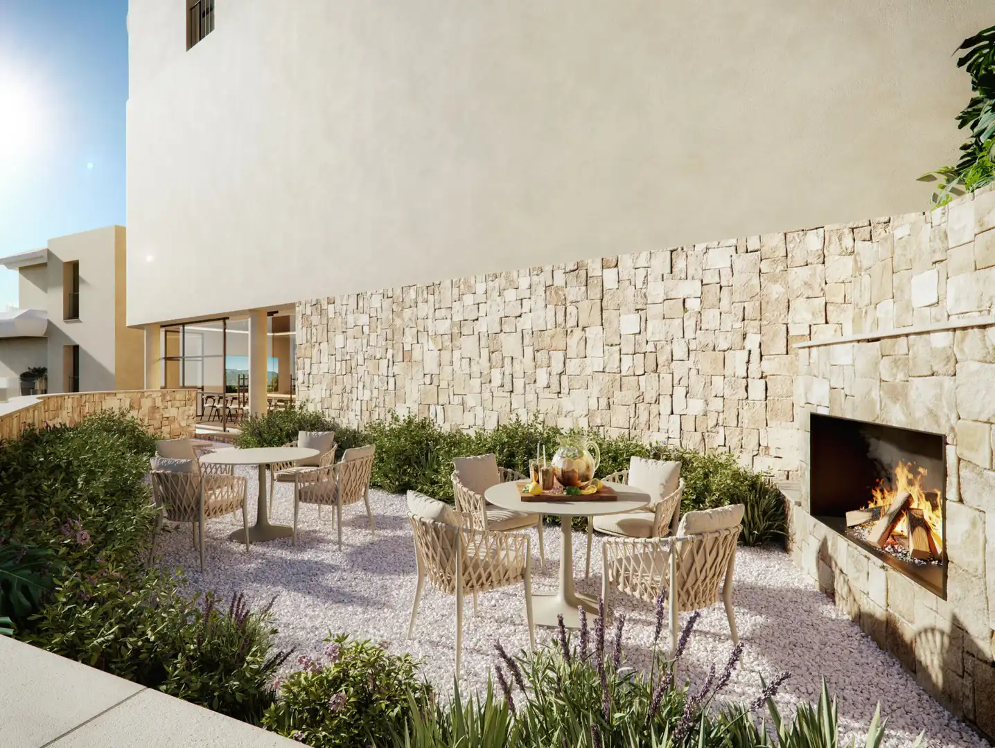 Apartment mit Pool zum Verkauf in Marbella Centro, imagen 24