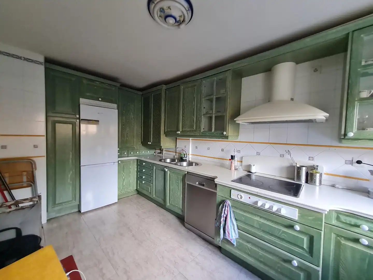 Haus oder Chalet zur Miete in Valladolid, Valladolid