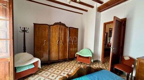 Foto 5 de Finca rústica en venta en La Vall de Gallinera, Alicante
