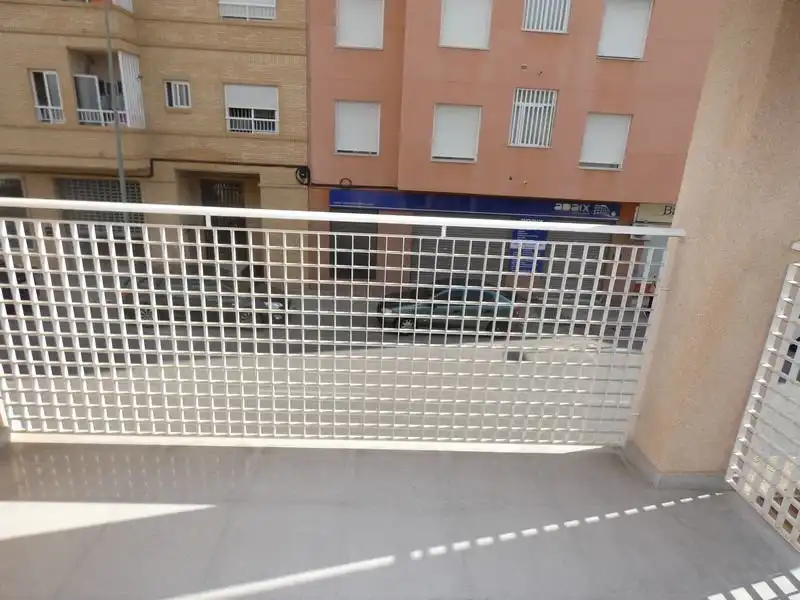 Terraza de Casa o chalet en venta en Almoradí