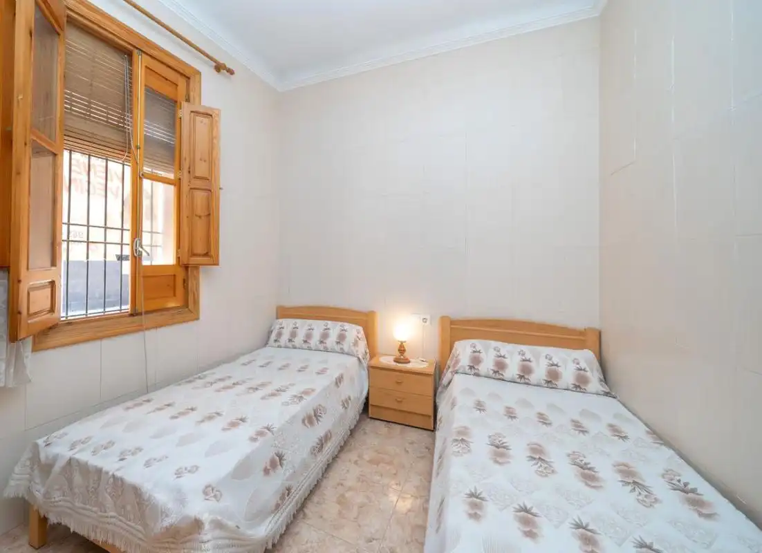 Casa a schiera con terrazza in vendita a Calle Virgen de Loreto, imagen 46