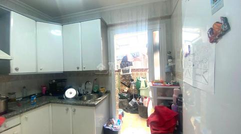 Foto 3 de Pis en venda a Juan XXIII - Rochelambert,  Sevilla Capital