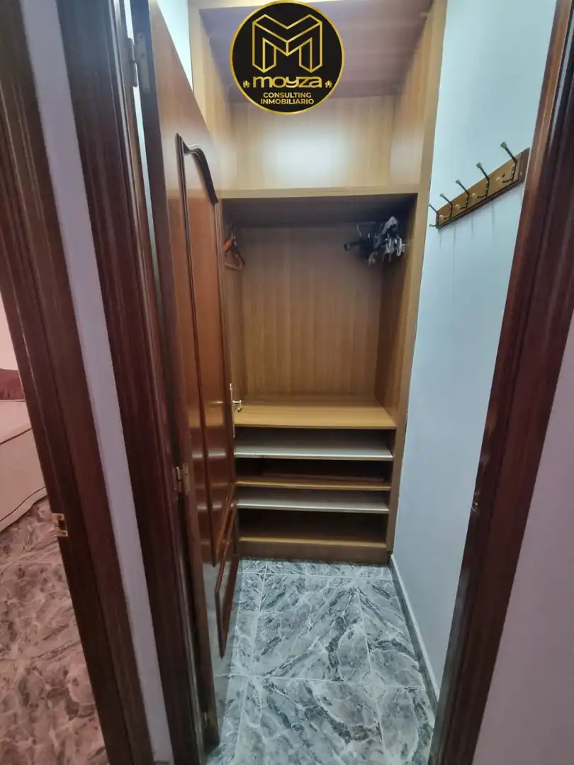 Casa con terraza en venta en Los Villares, imagen 11