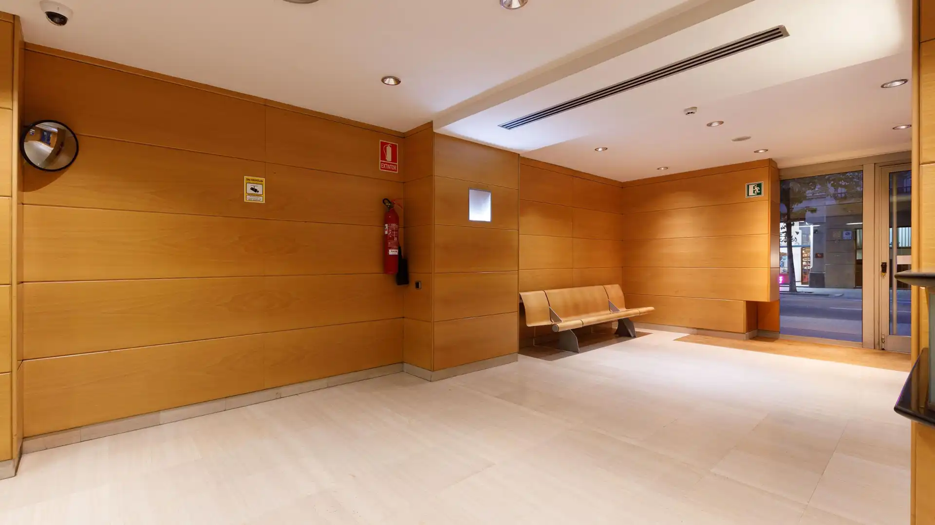 Oficina de alquiler en Barcelona, Barcelona