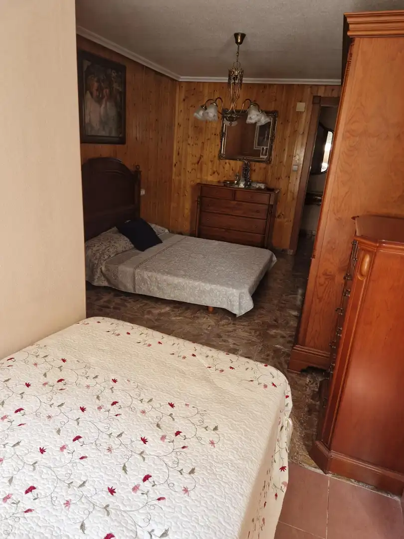 Schlafzimmer von Haus oder Chalet zum Verkauf in Archena