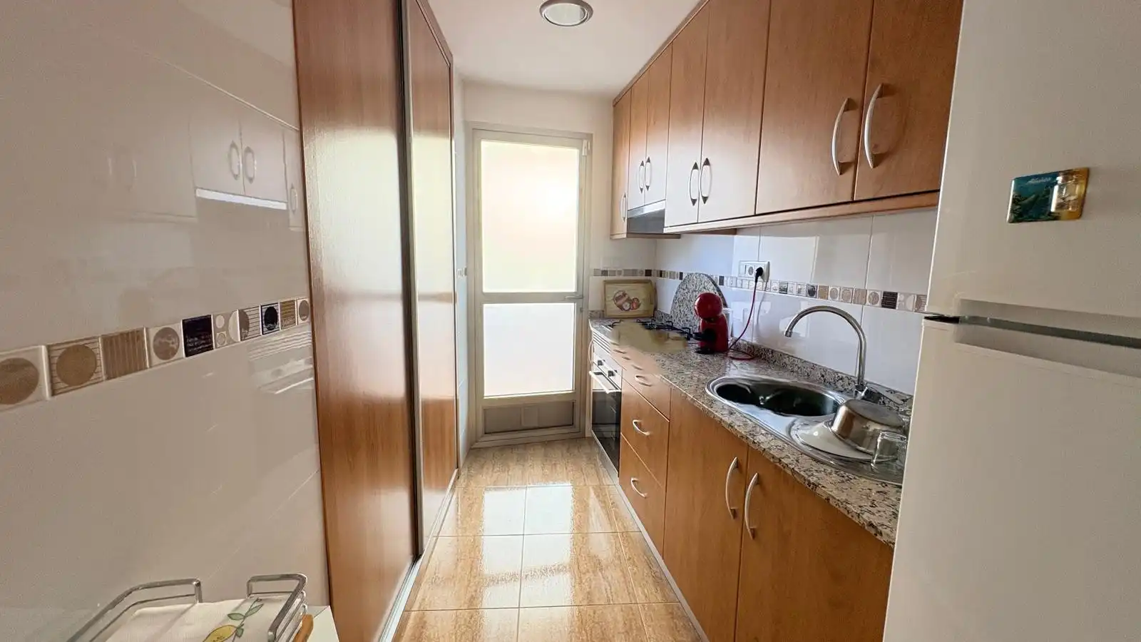 Wohnung mit Aufzug zum Verkauf in Calle Santo Tomás 7, imagen 5