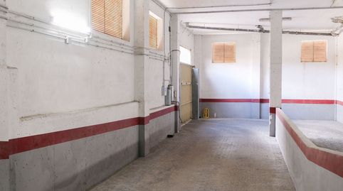 Foto 3 de Garaje en venta en C/ Alcalde Bravo García, Tejares - Chamberí - Alcades, Salamanca Capital