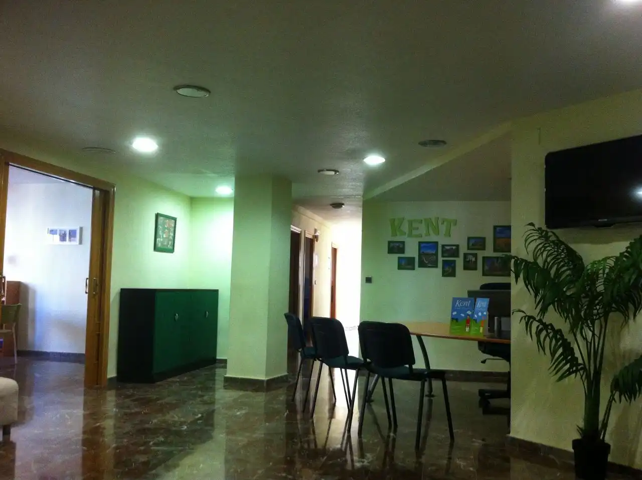 Oficina amb ascensor en venda a Alcantarilla, imagen 5