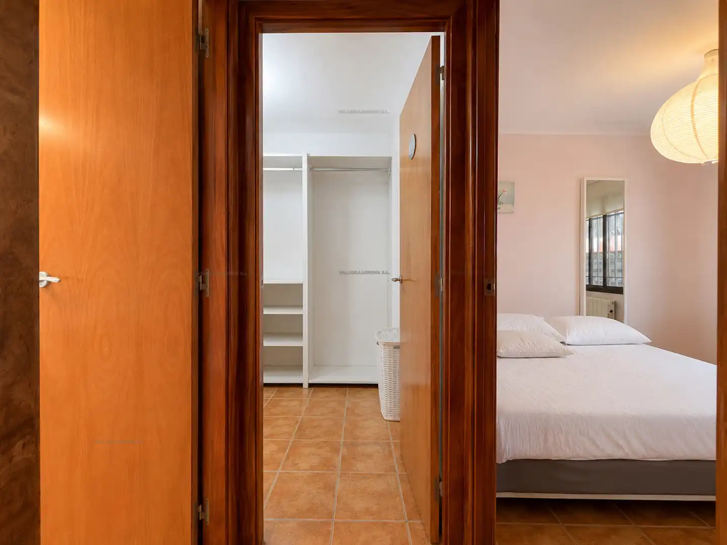 Habitación de Piso en venta en Mollet del Vallès con Calefacción