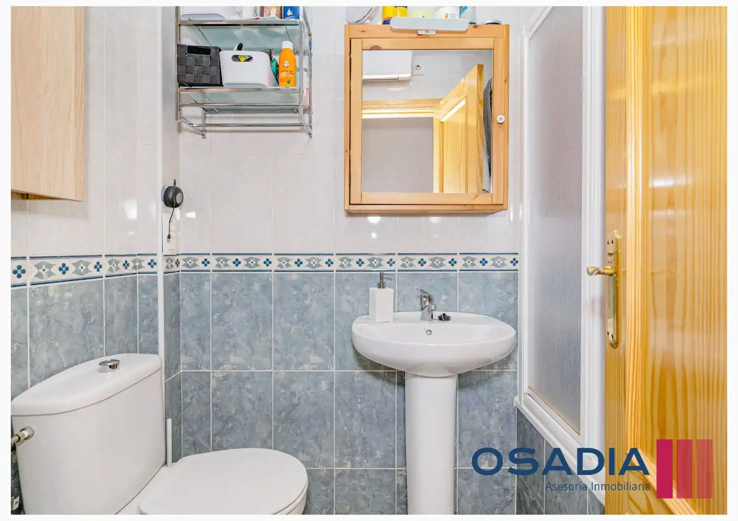 Appartement avec ascenseur à vendre à Calle Santa Ana, imagen 17