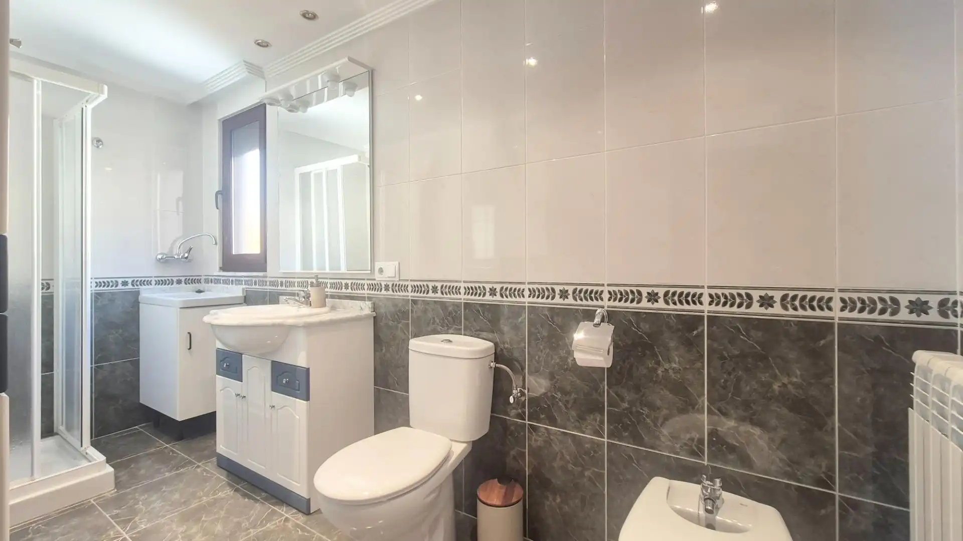Bathroom of Houses for rent in Centro